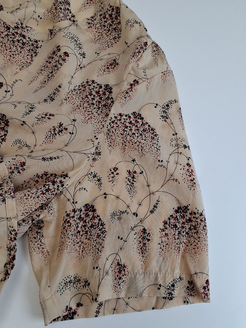 Heart Made Julie Fagerholt Silke Bluse